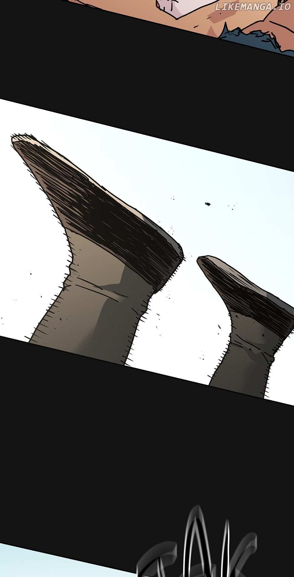 Peerless Dad chapter 294 page 18