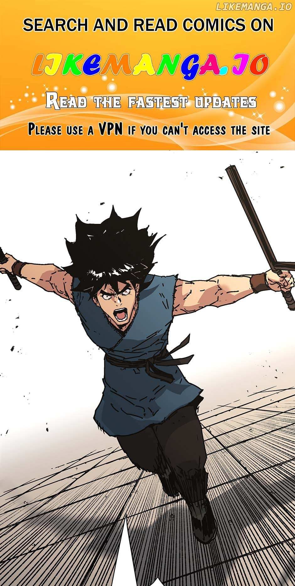 Peerless Dad chapter 294 page 2