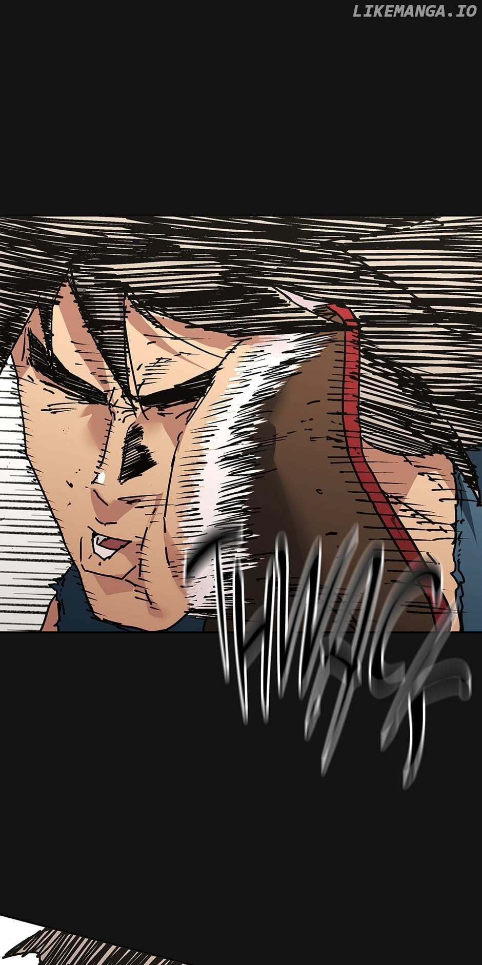 Peerless Dad chapter 294 page 22