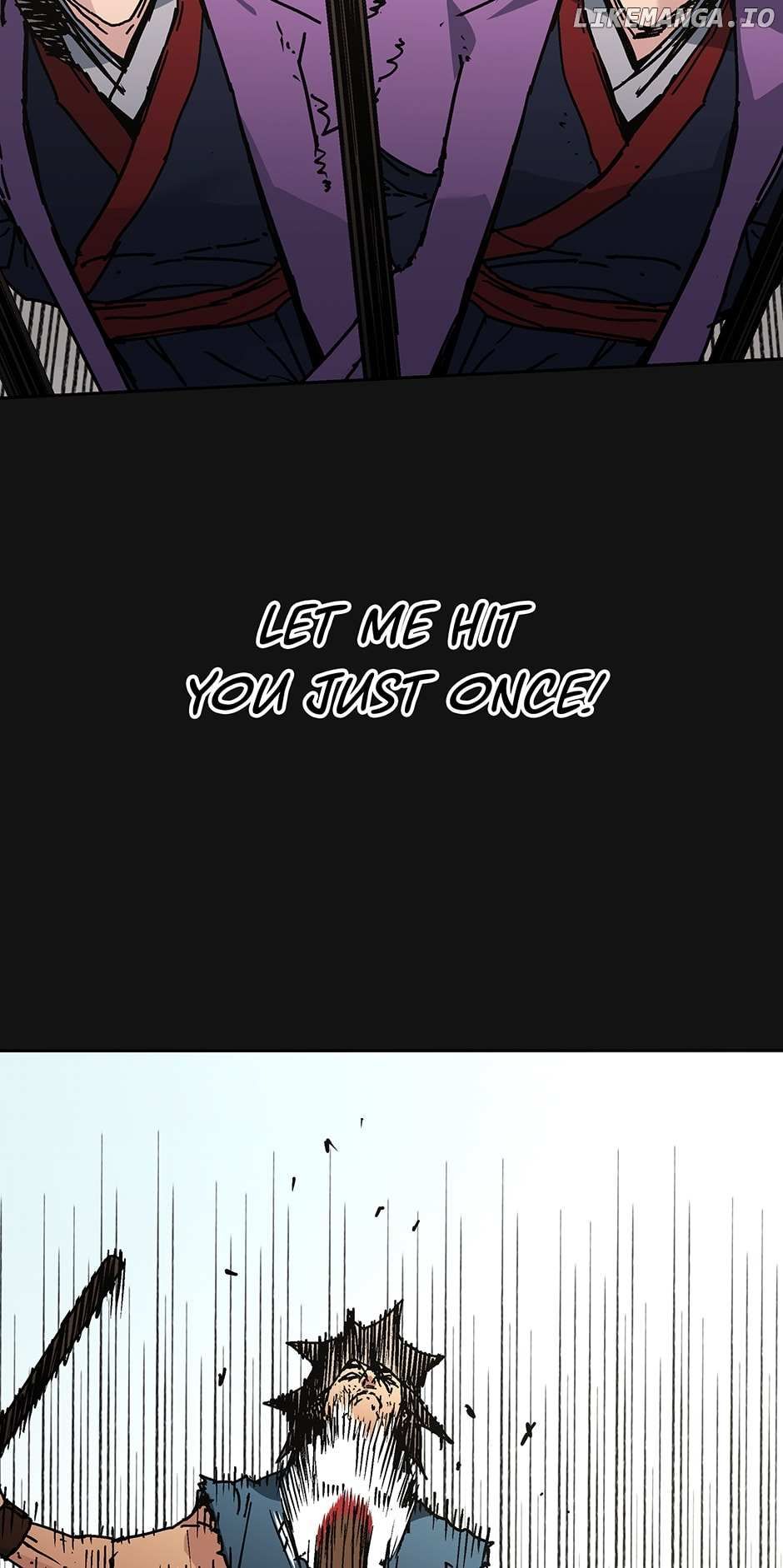 Peerless Dad chapter 294 page 24