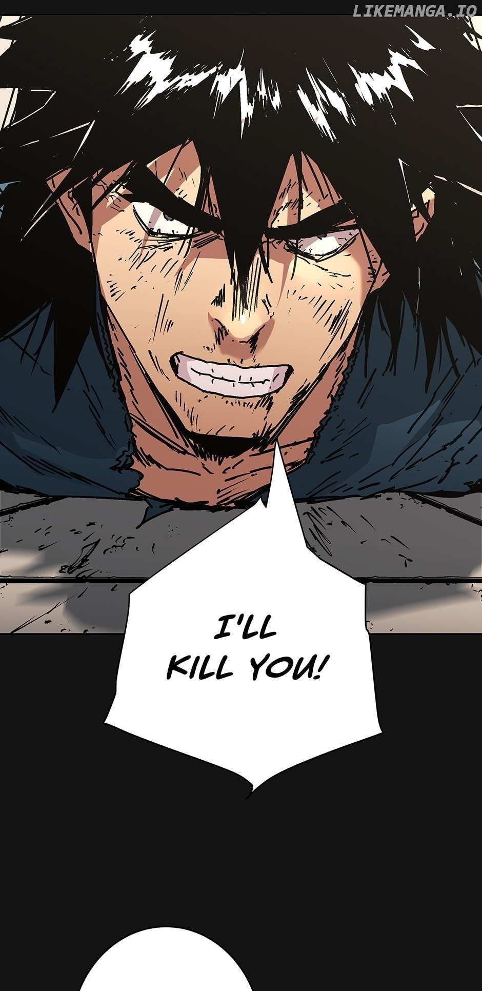 Peerless Dad chapter 294 page 27