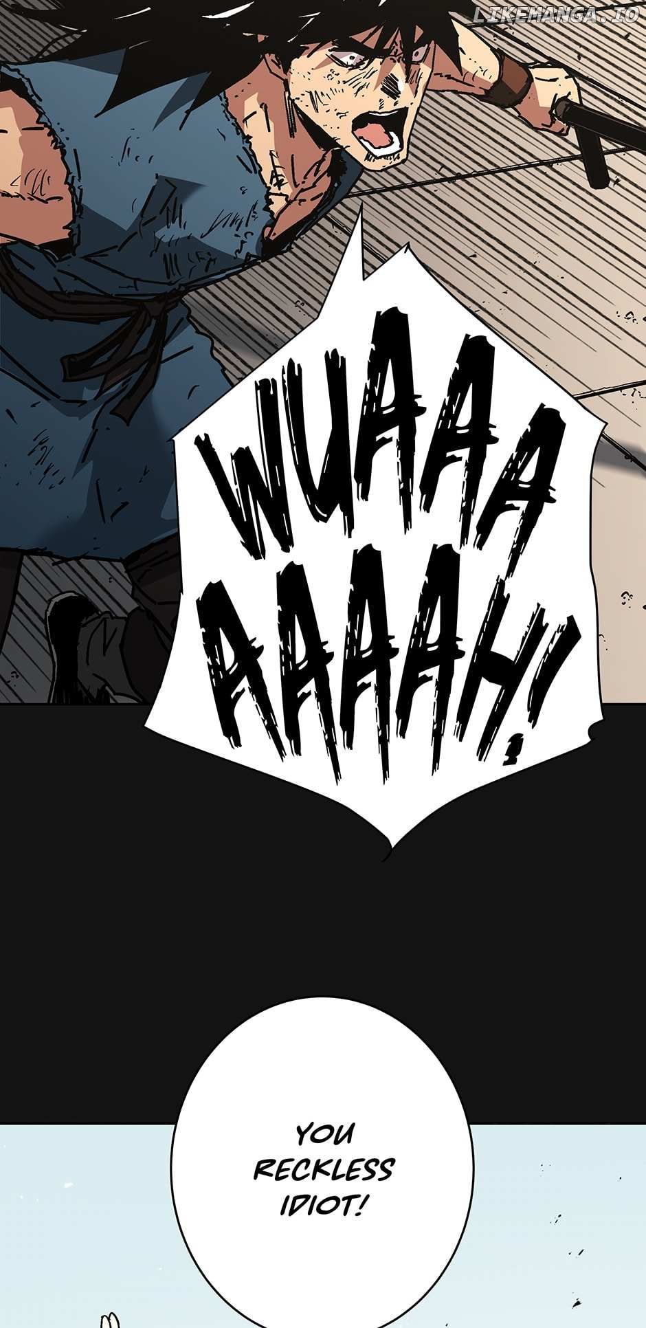 Peerless Dad chapter 294 page 29