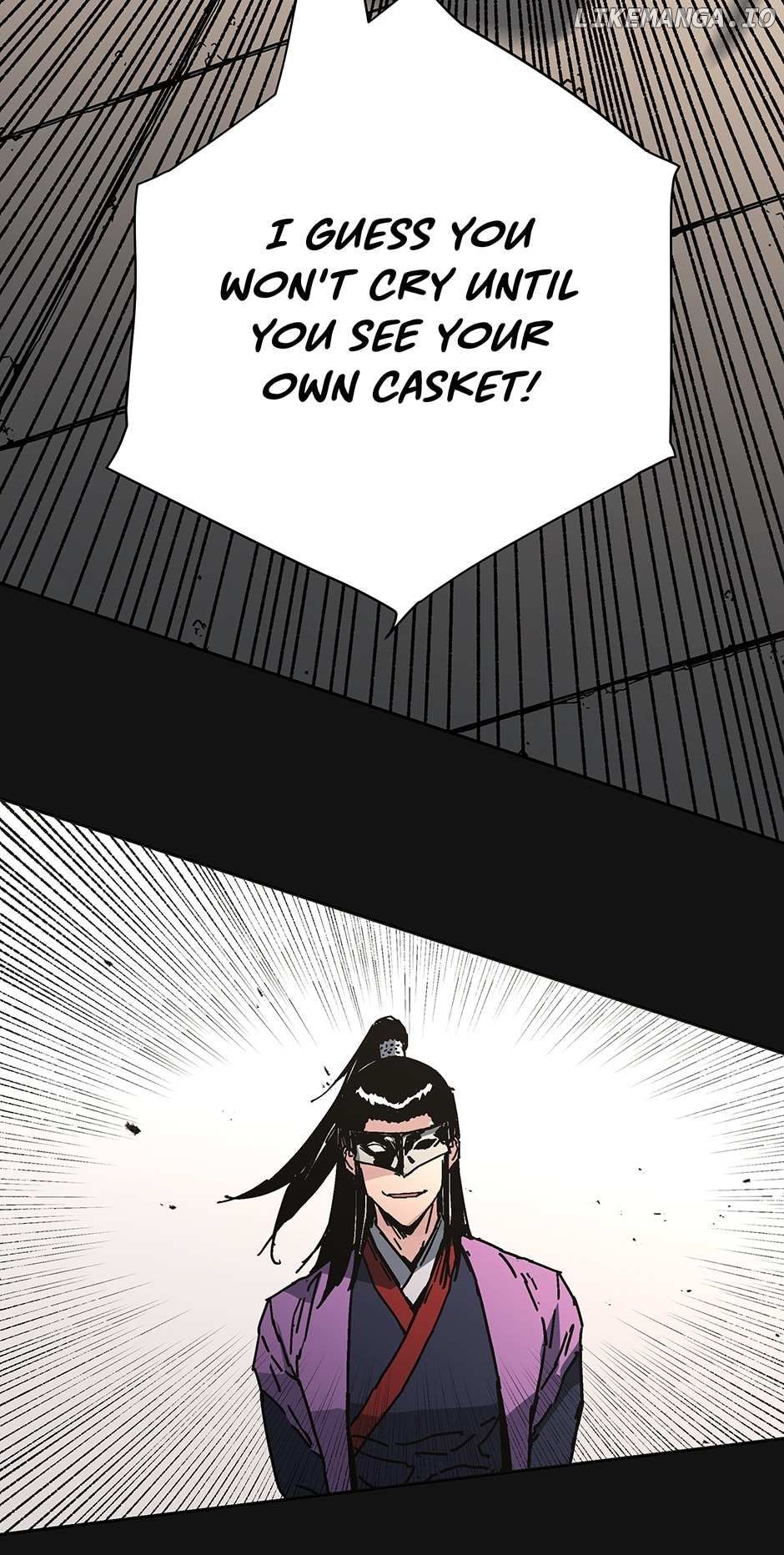 Peerless Dad chapter 294 page 3