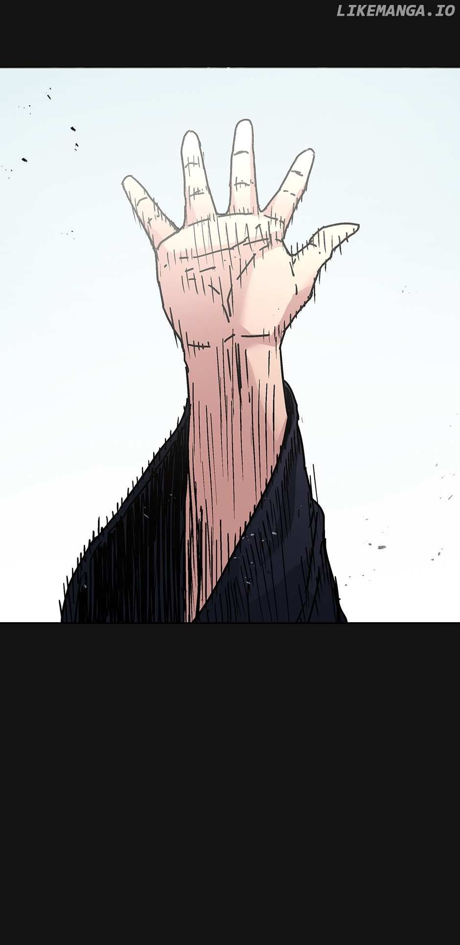 Peerless Dad chapter 294 page 31