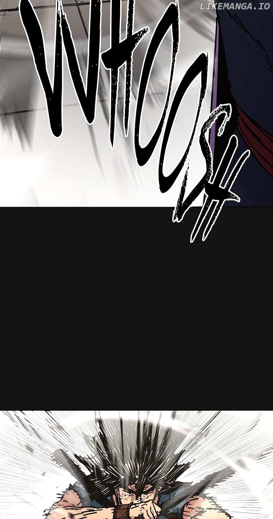 Peerless Dad chapter 294 page 33