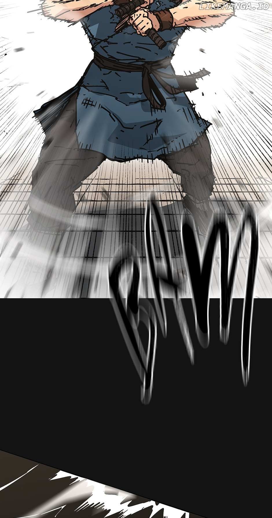 Peerless Dad chapter 294 page 34