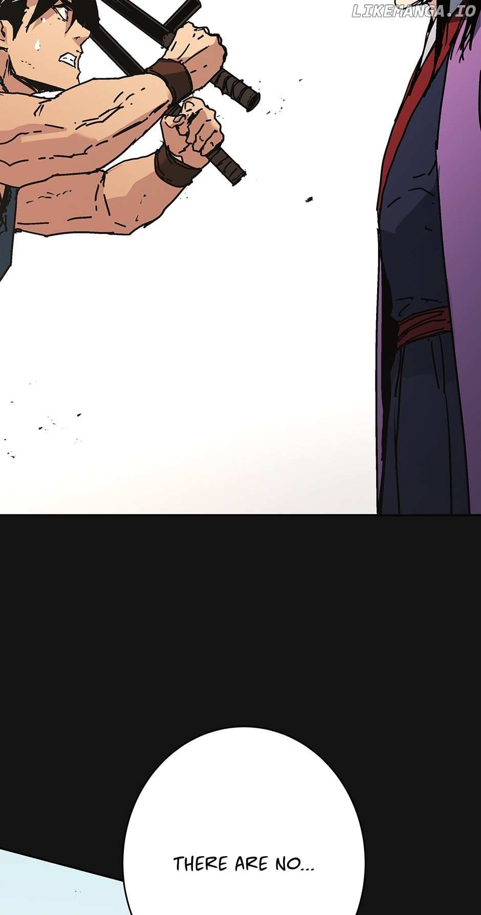 Peerless Dad chapter 294 page 36