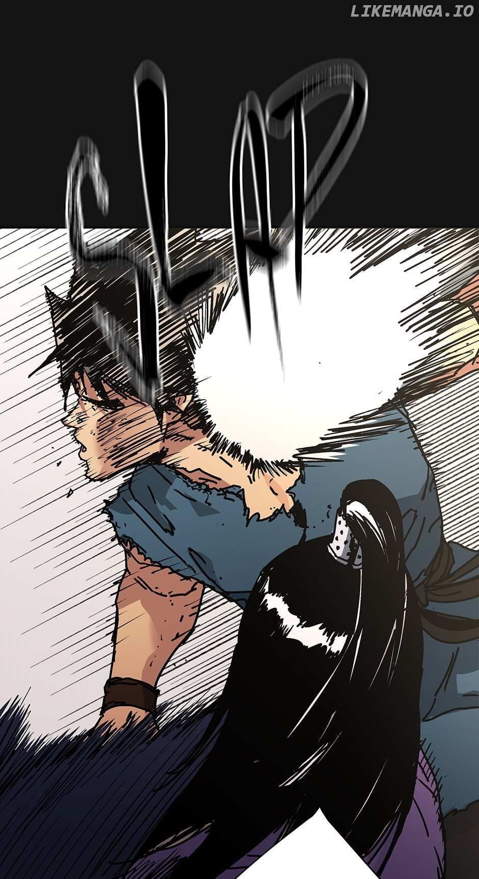 Peerless Dad chapter 294 page 38