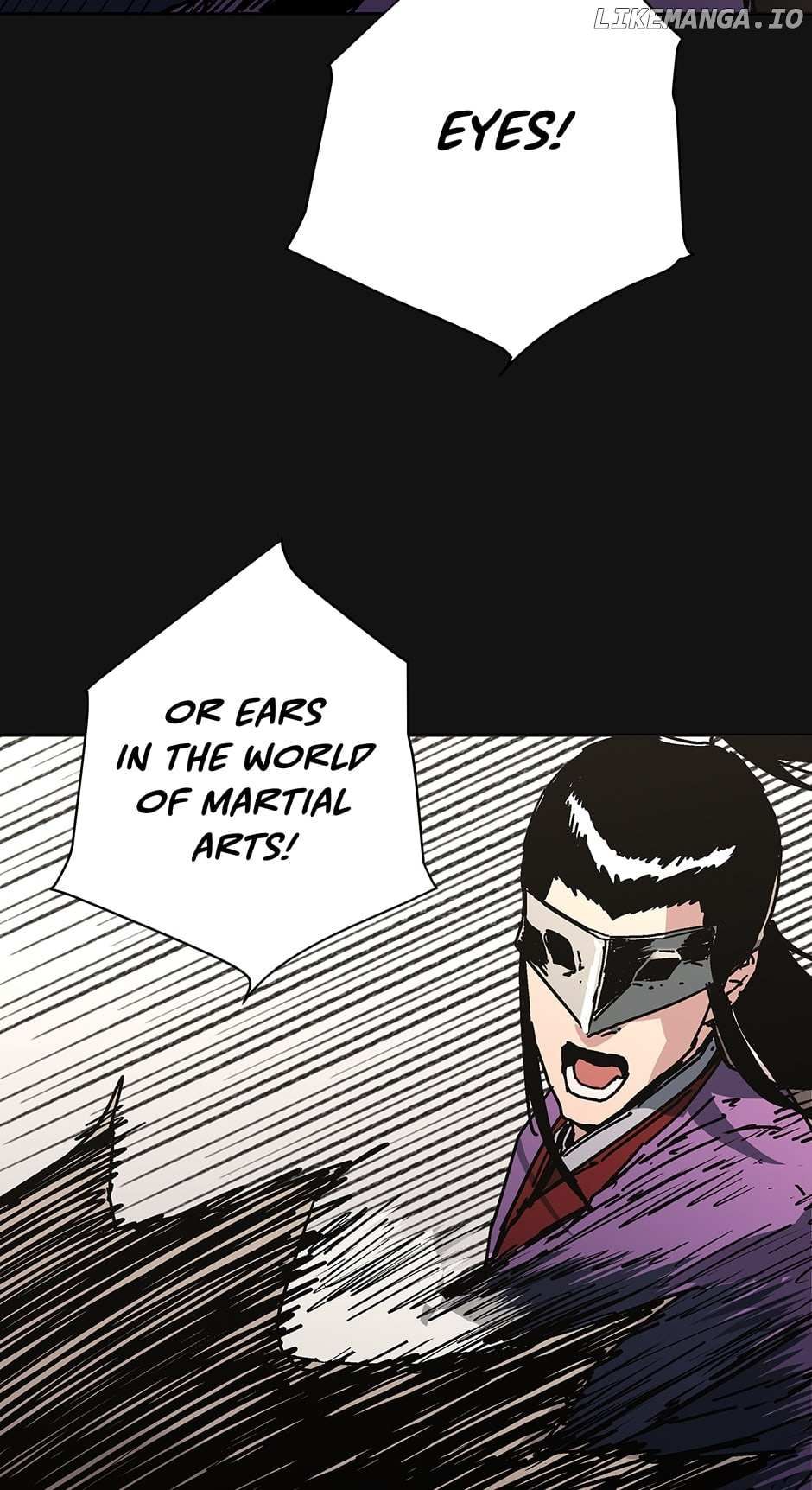 Peerless Dad chapter 294 page 39