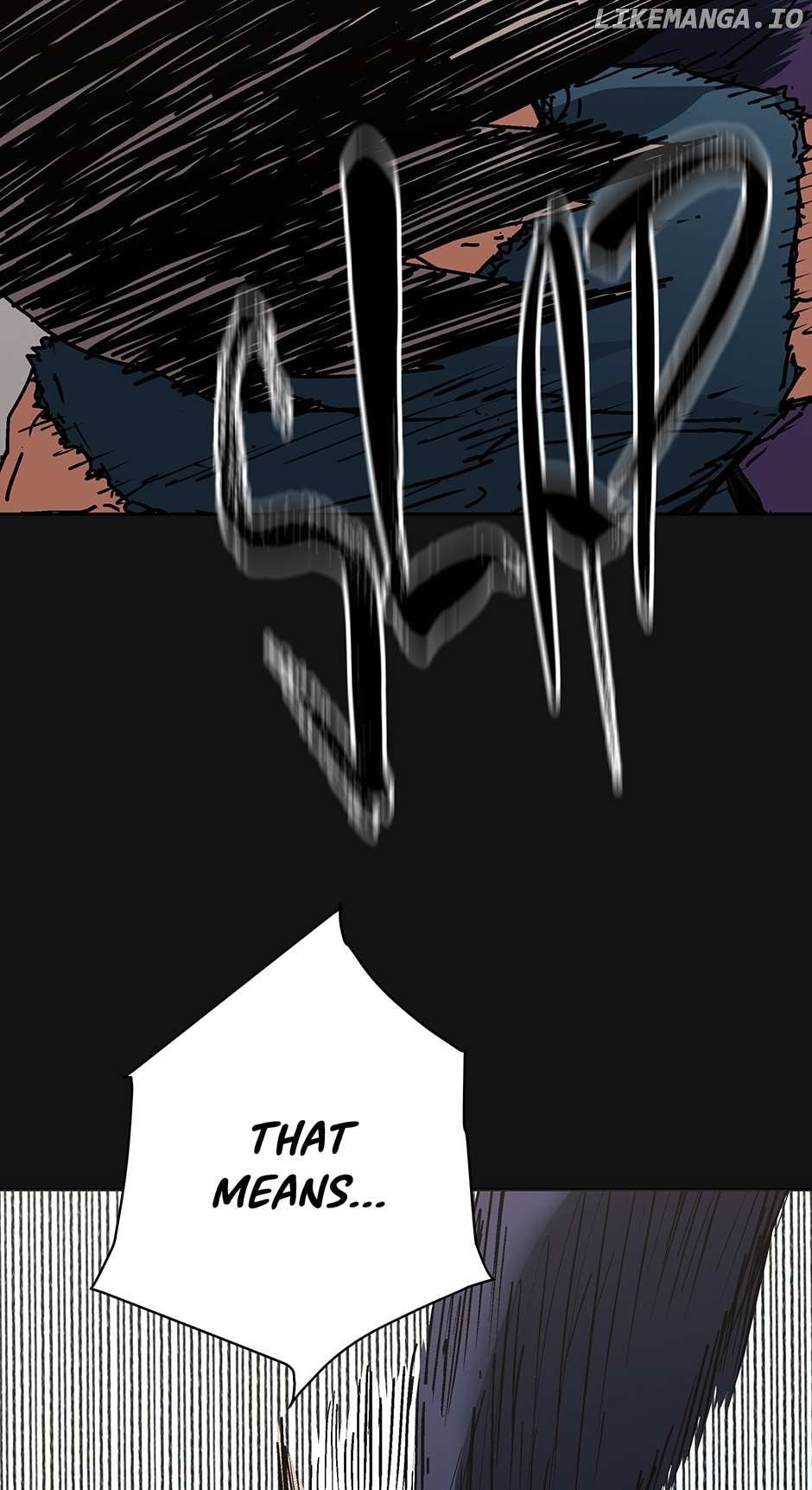 Peerless Dad chapter 294 page 40