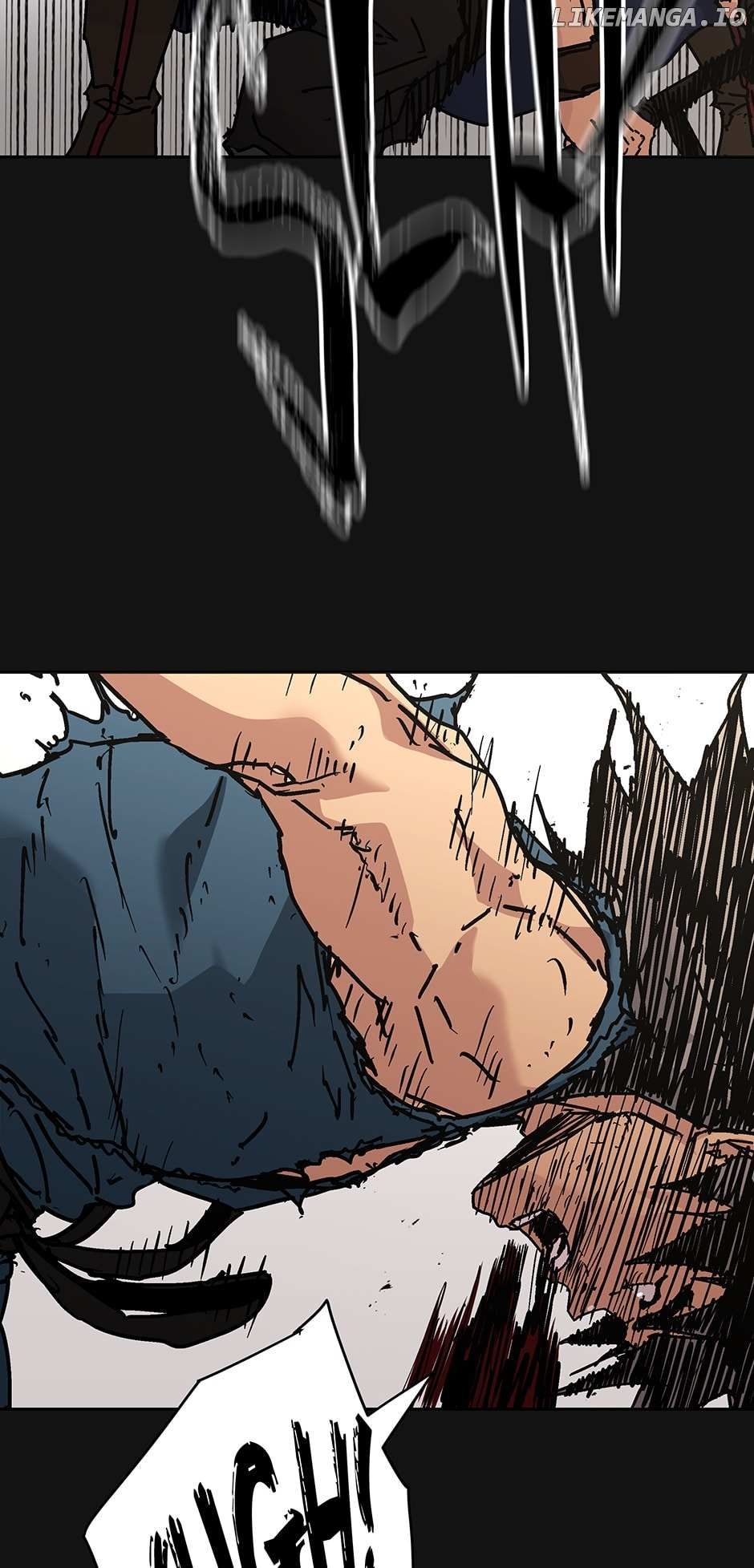 Peerless Dad chapter 294 page 45