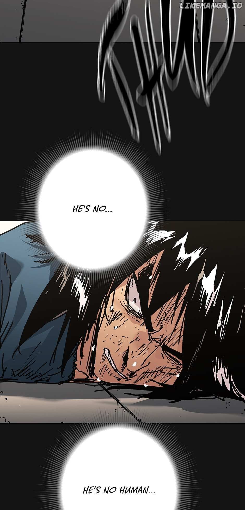 Peerless Dad chapter 294 page 47