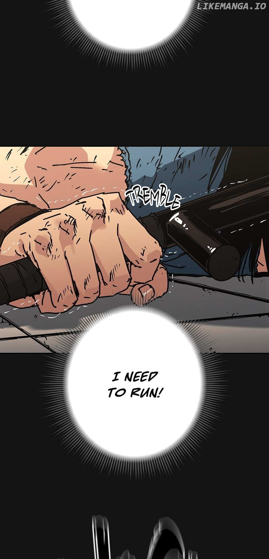 Peerless Dad chapter 294 page 48