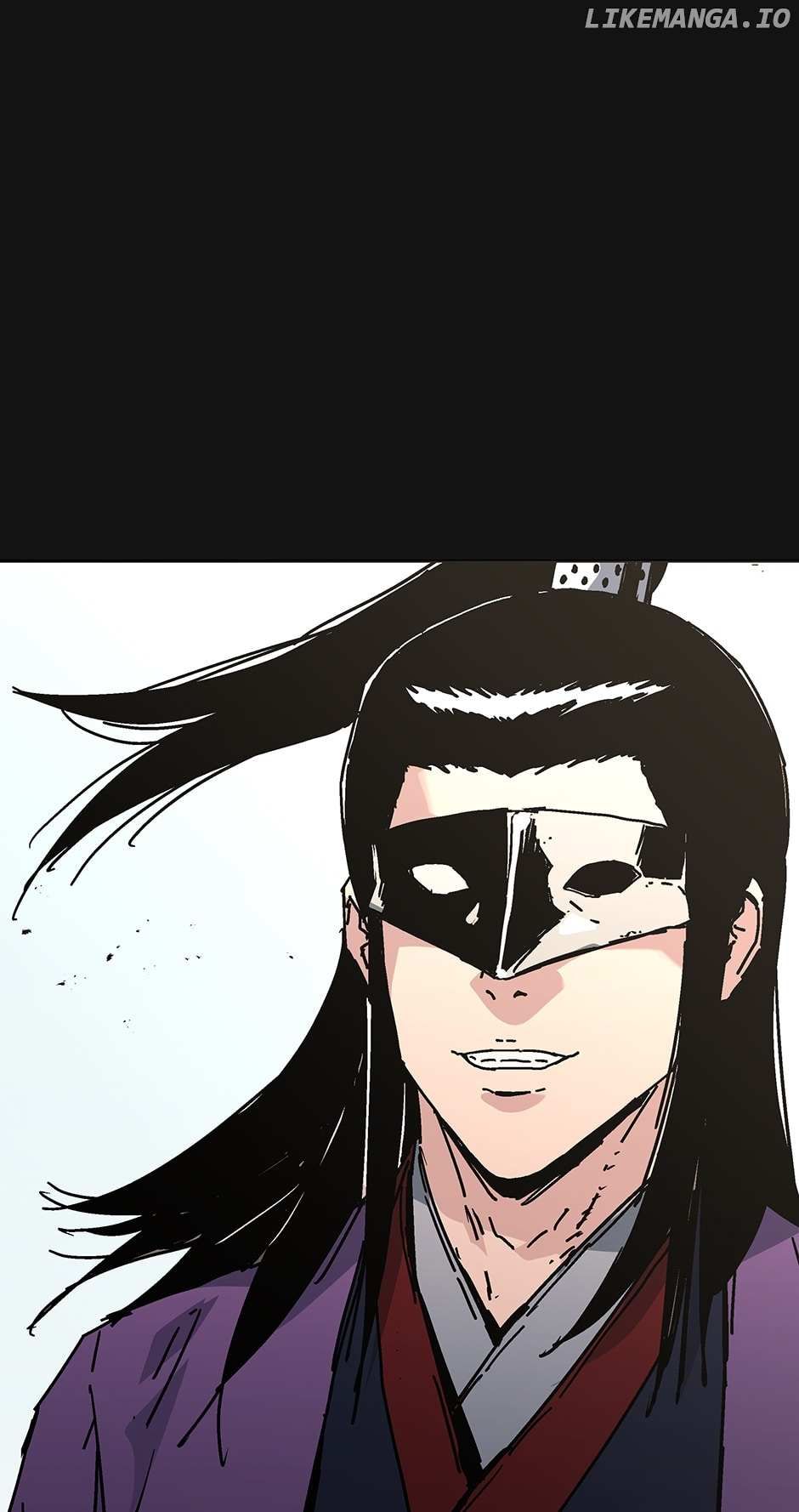 Peerless Dad chapter 294 page 52