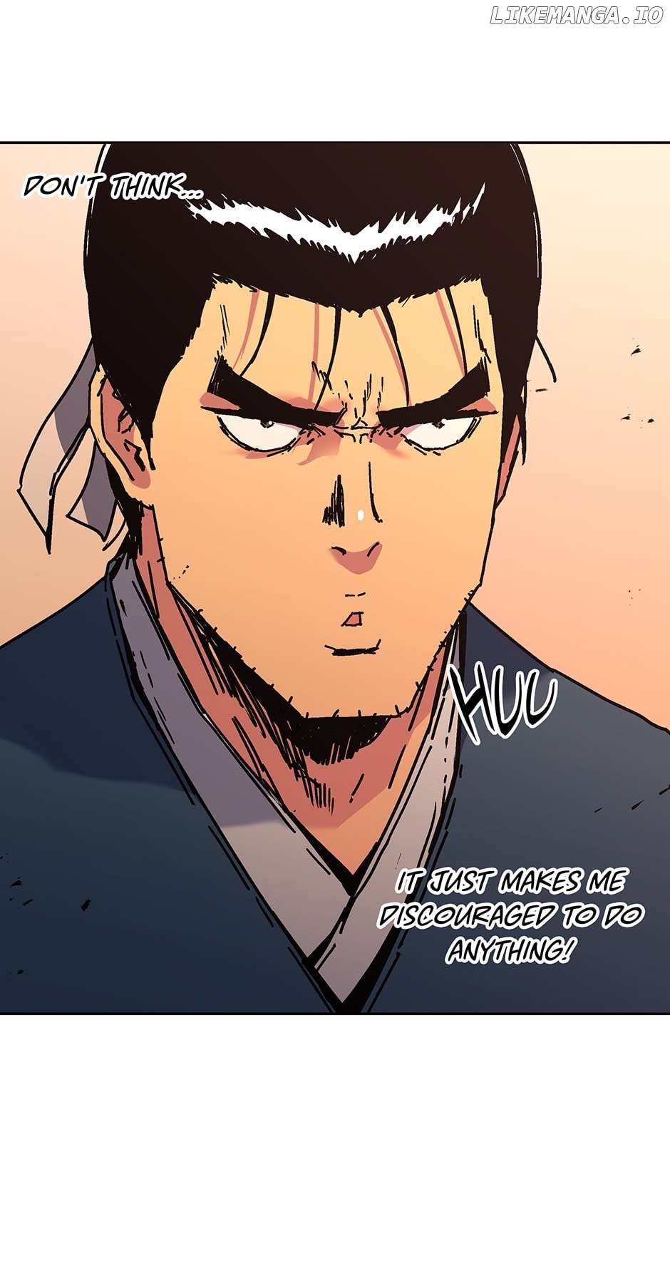 Peerless Dad chapter 294 page 56