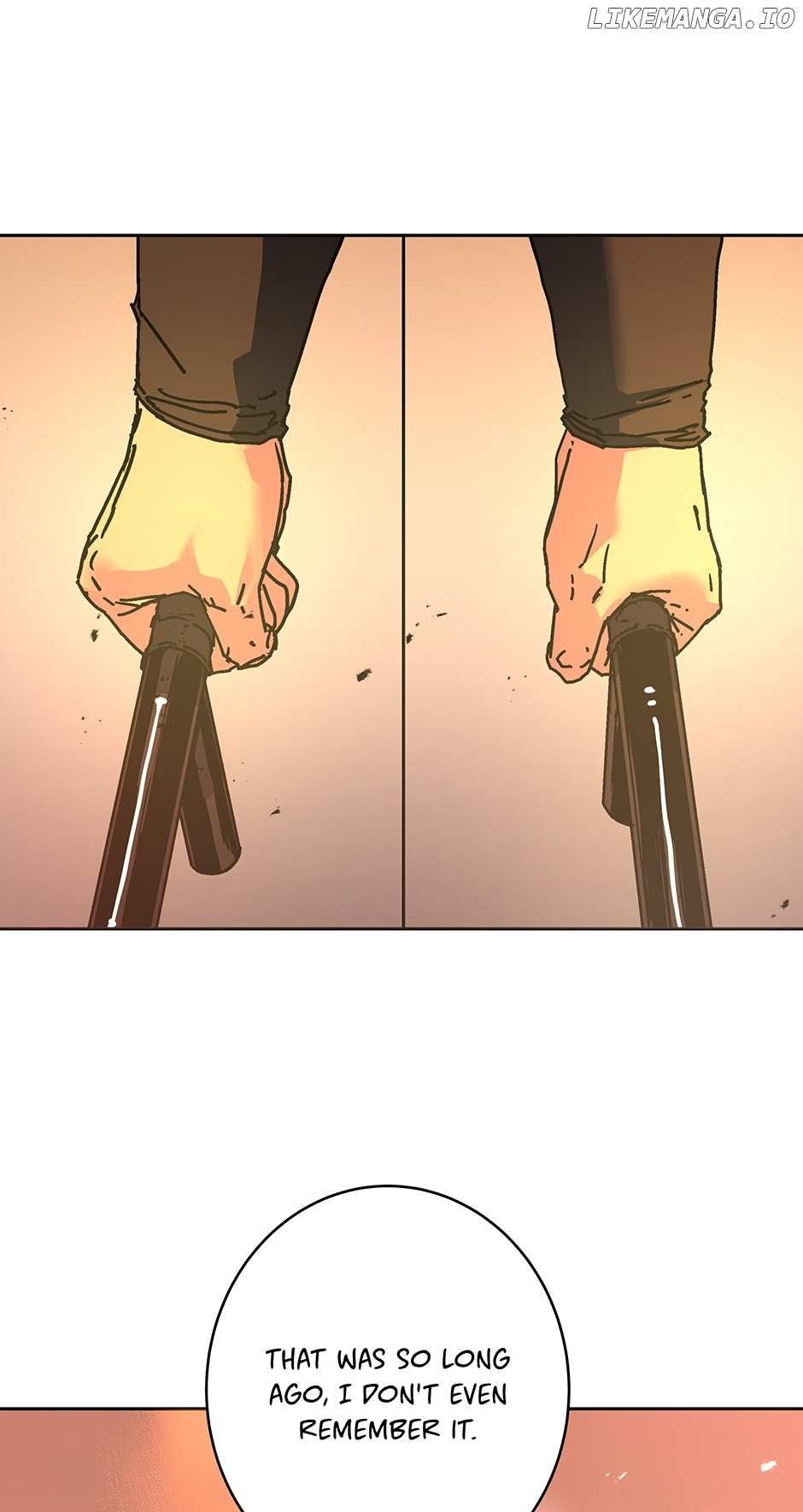 Peerless Dad chapter 294 page 57