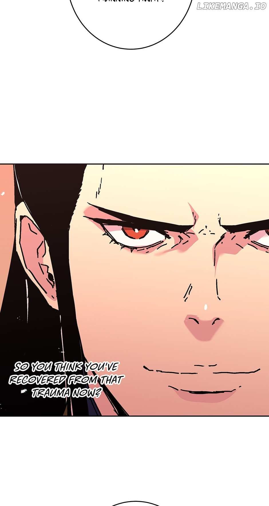 Peerless Dad chapter 294 page 59