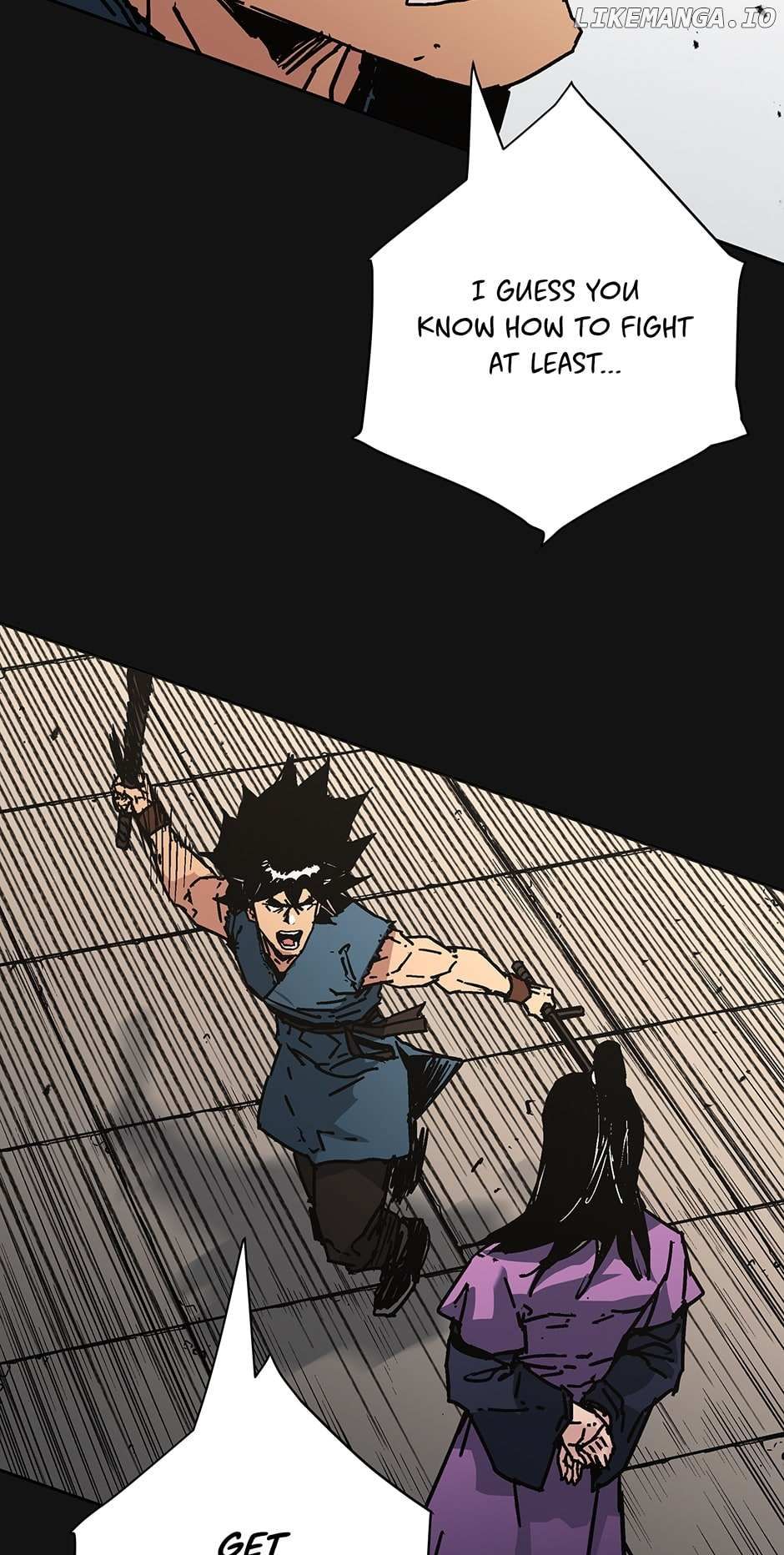 Peerless Dad chapter 294 page 6