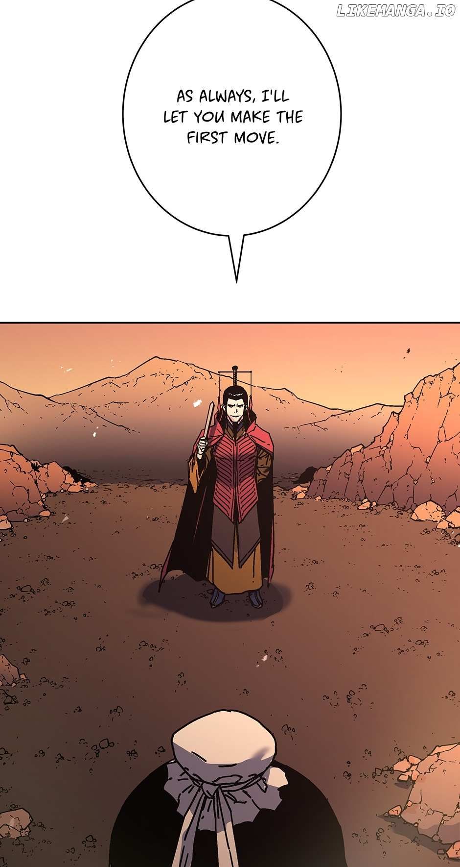 Peerless Dad chapter 294 page 60