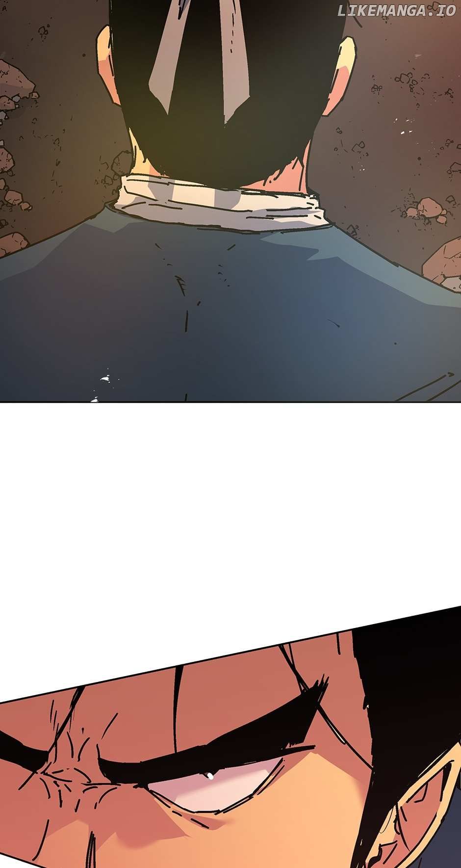 Peerless Dad chapter 294 page 61