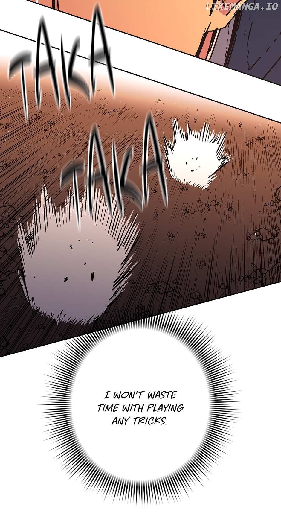 Peerless Dad chapter 294 page 62