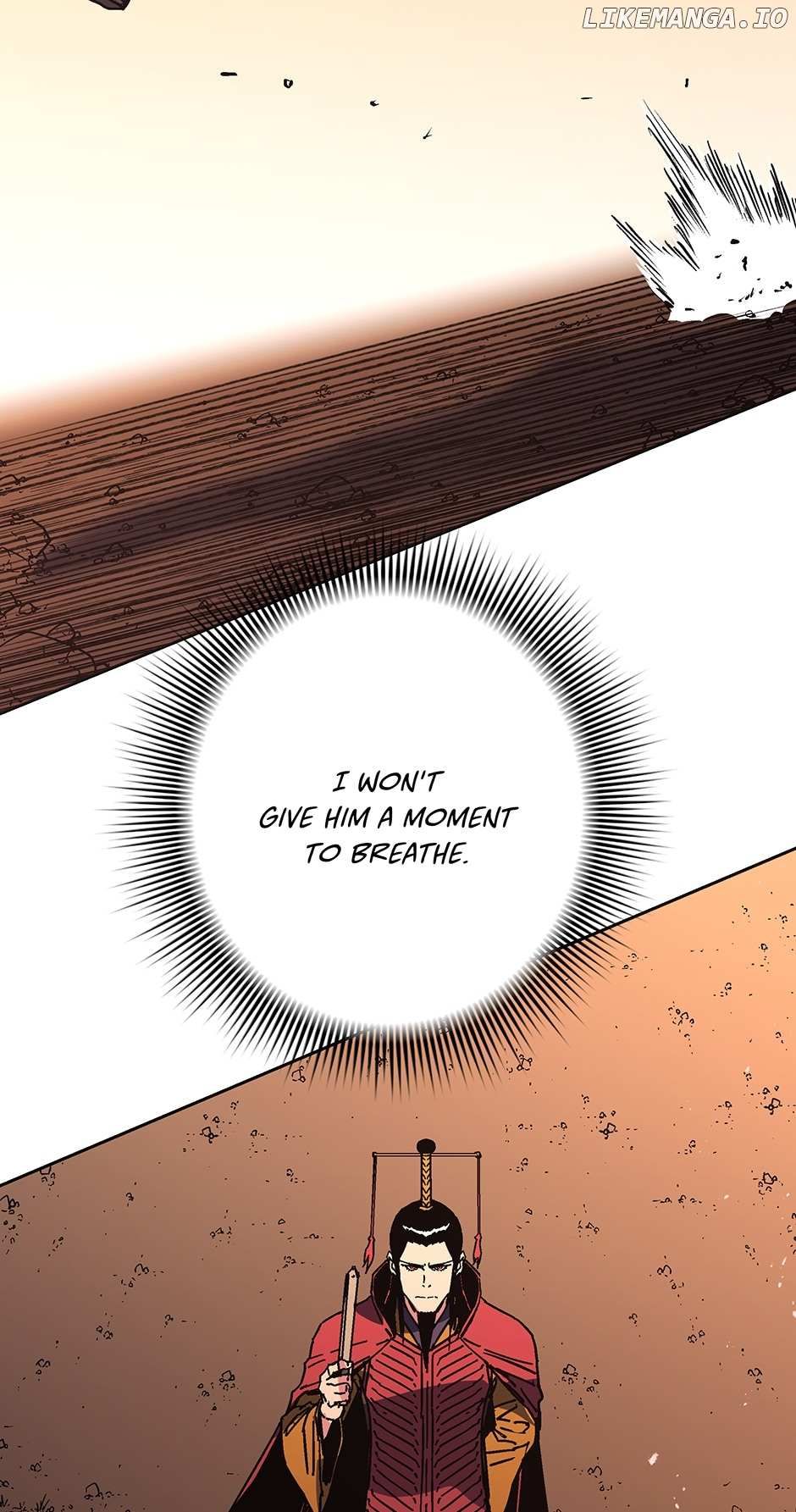 Peerless Dad chapter 294 page 64