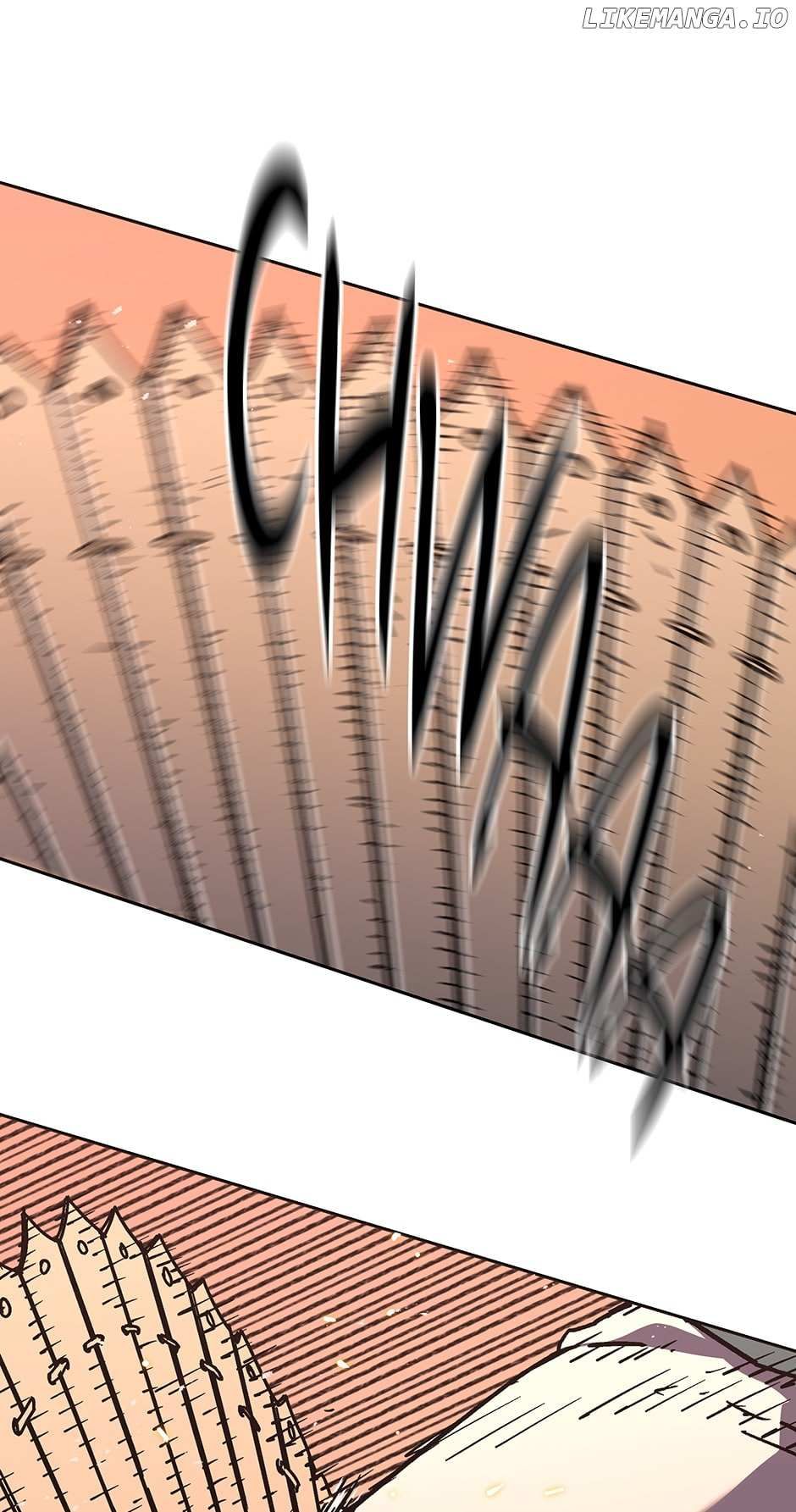 Peerless Dad chapter 294 page 66