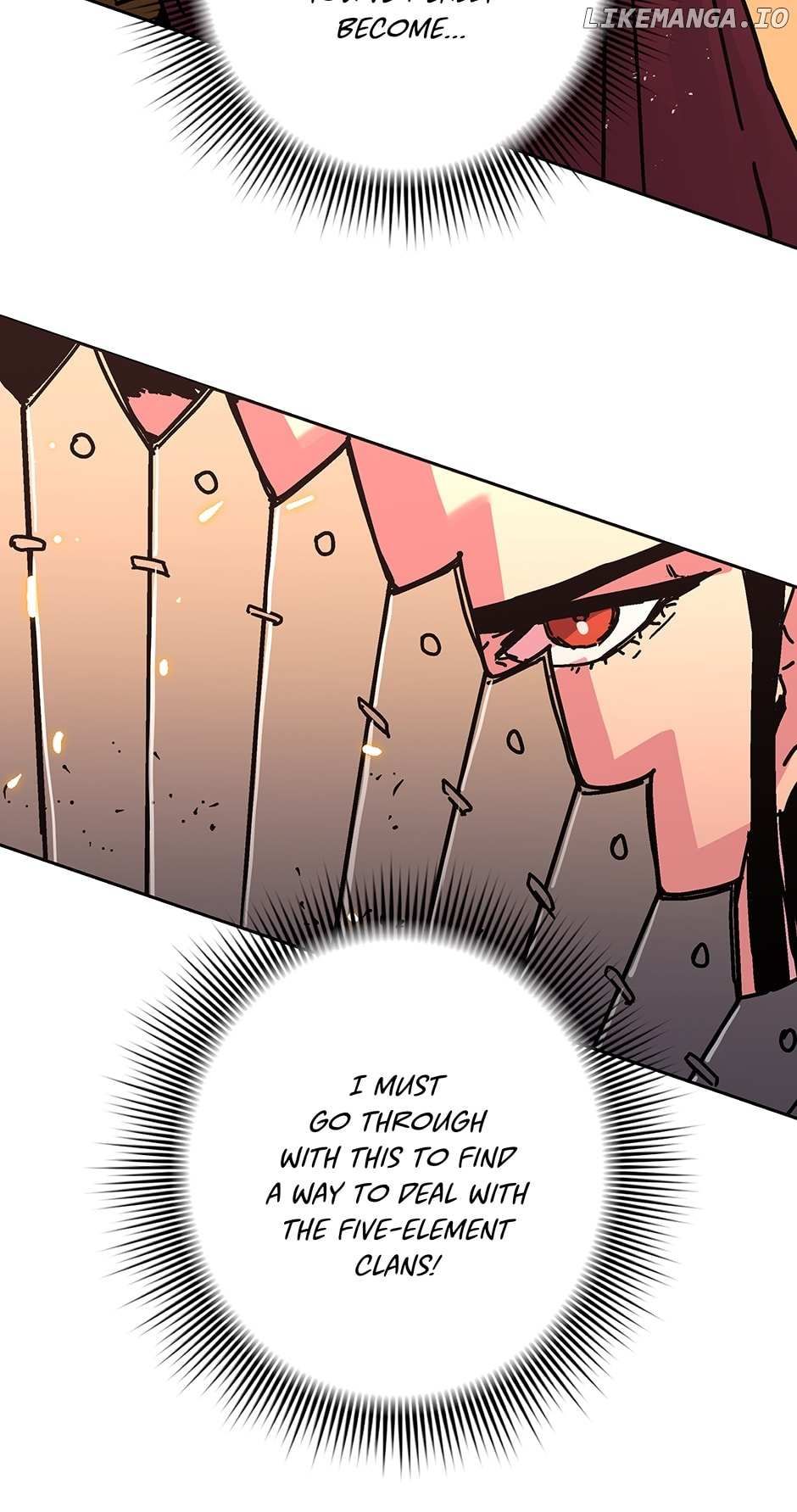 Peerless Dad chapter 294 page 69