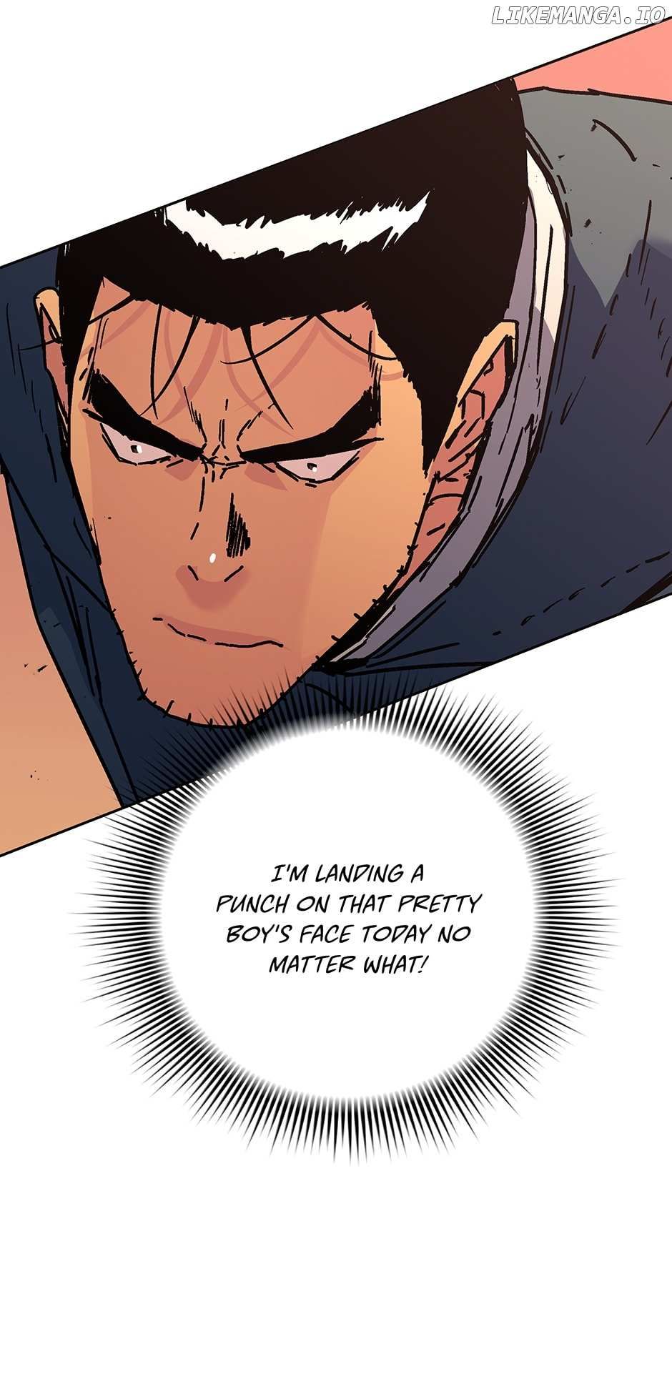 Peerless Dad chapter 294 page 70