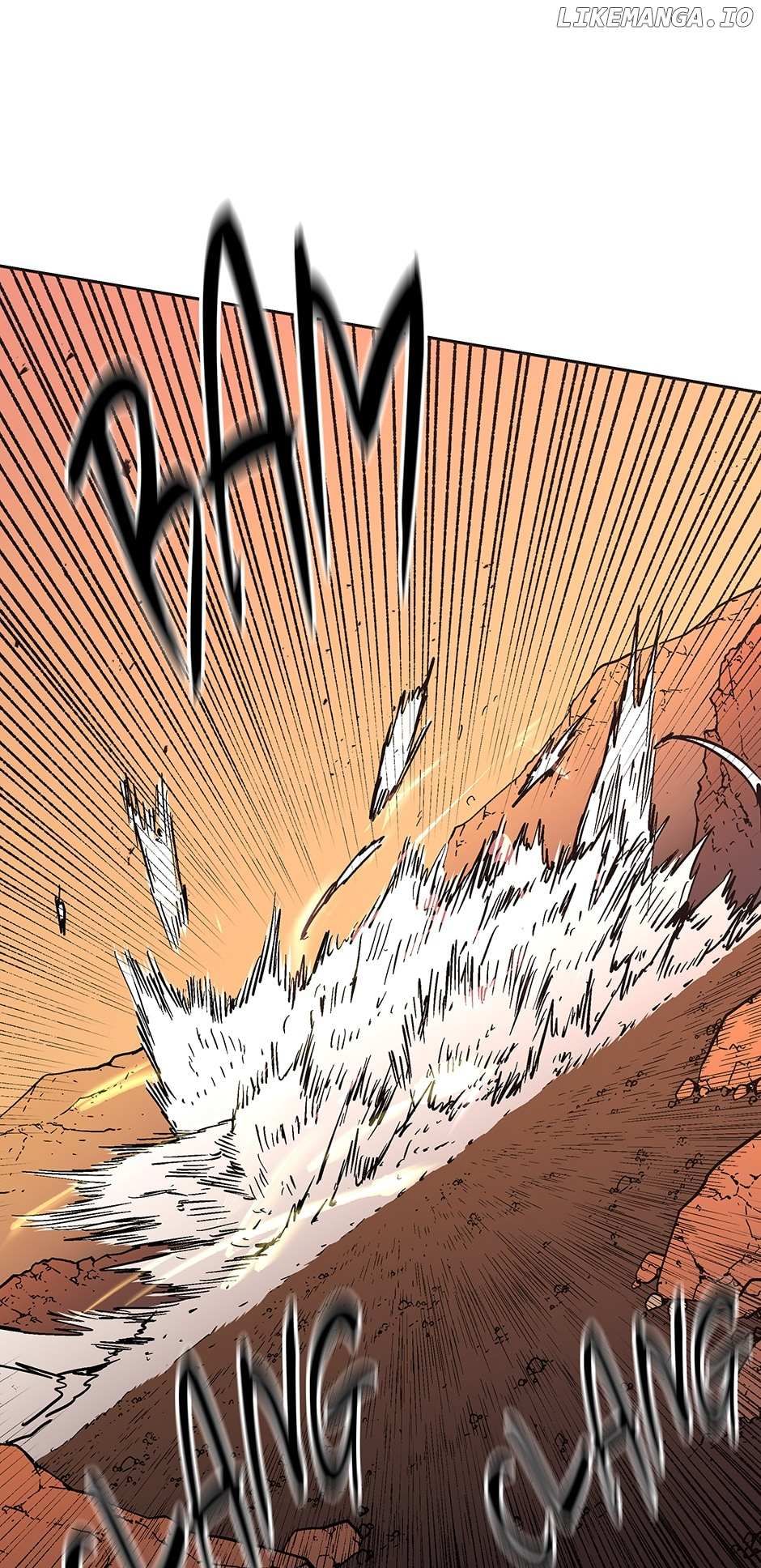 Peerless Dad chapter 294 page 71