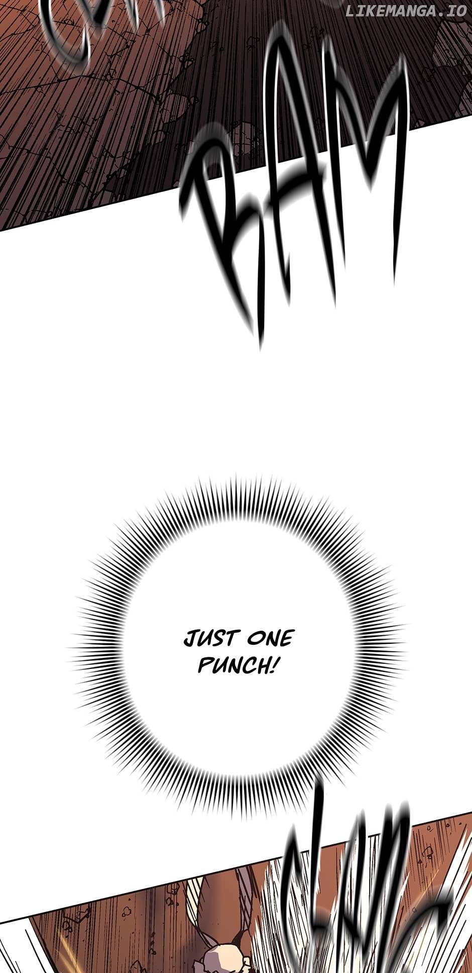 Peerless Dad chapter 294 page 72