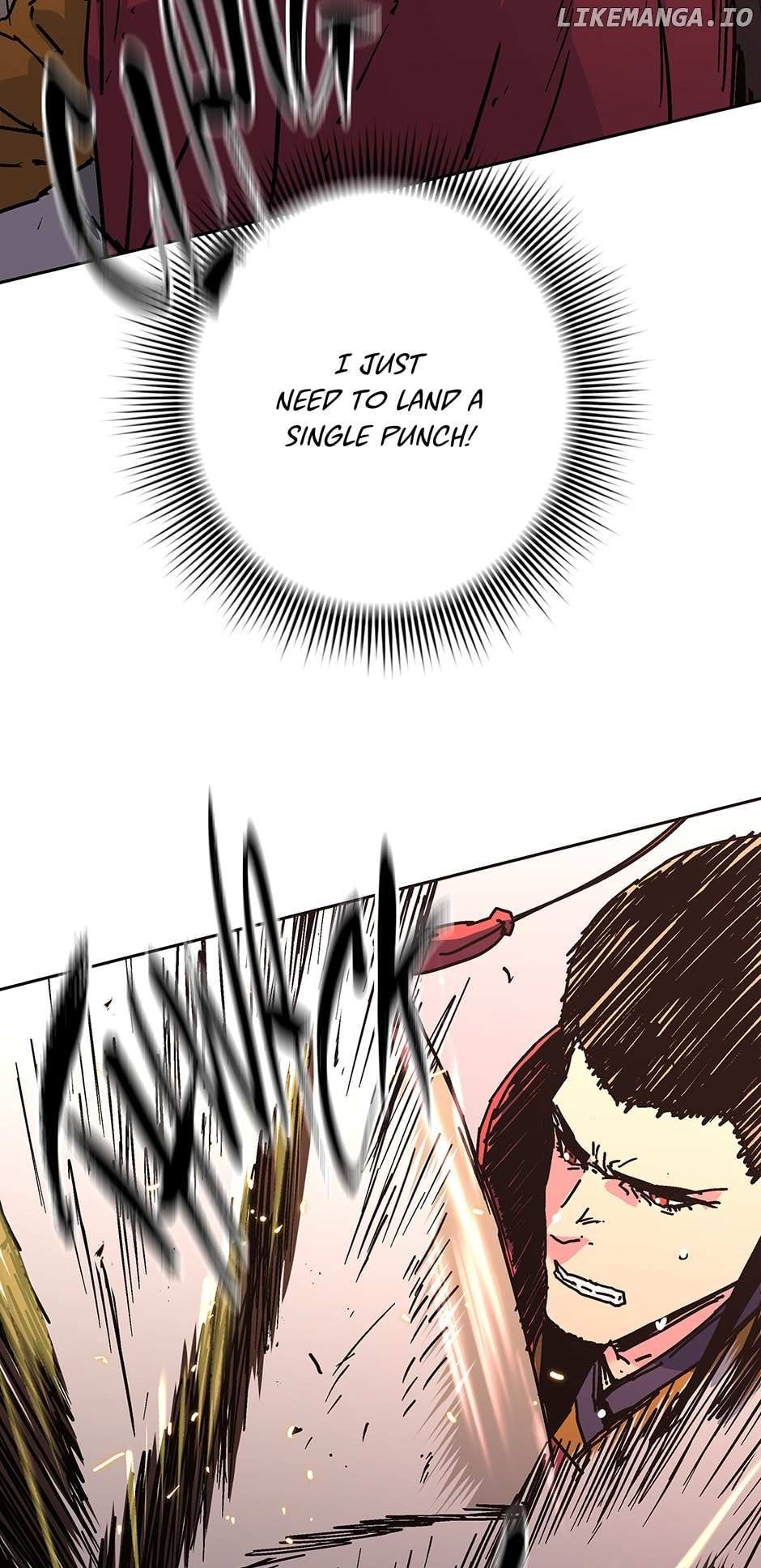 Peerless Dad chapter 294 page 74