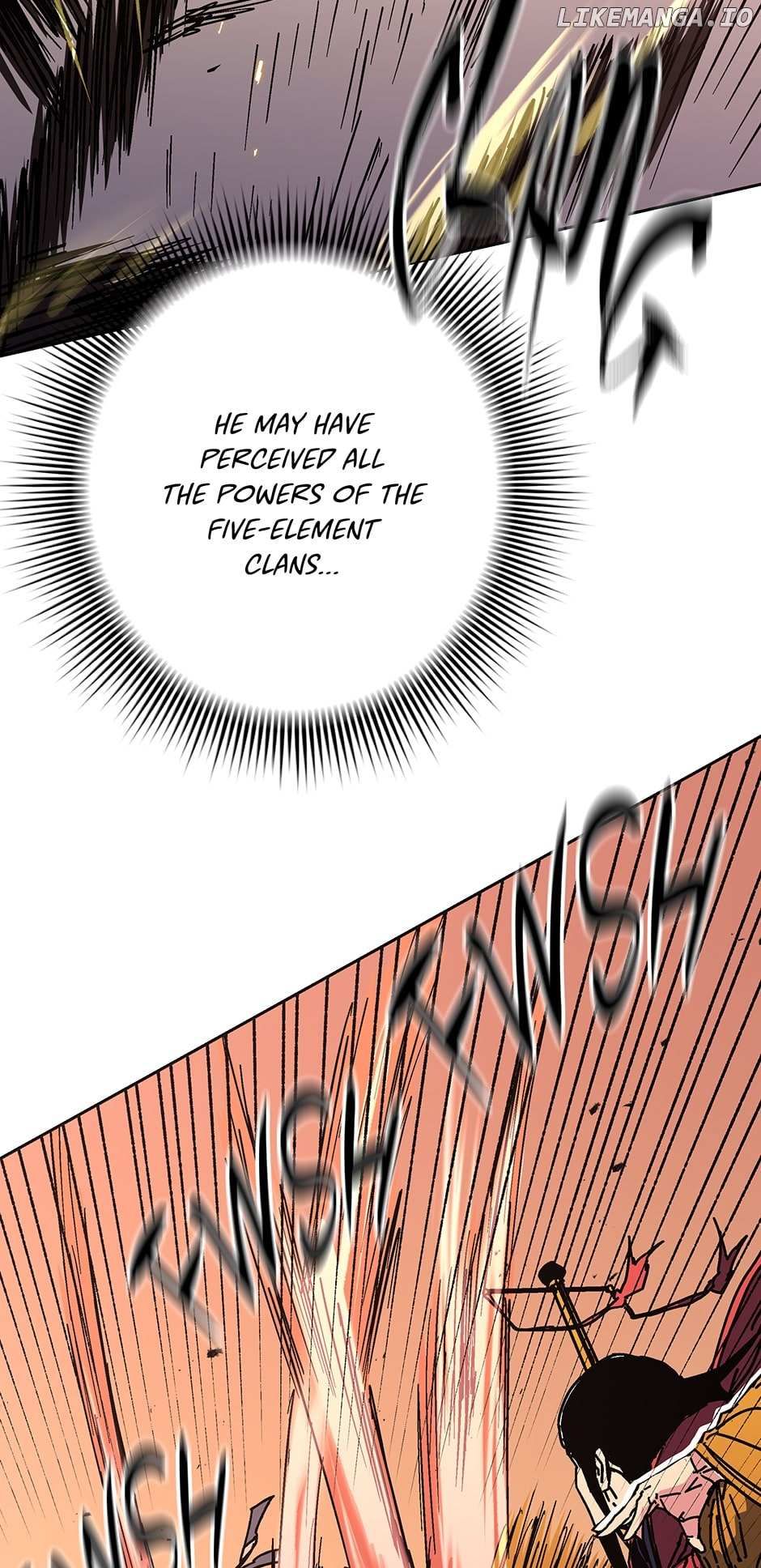 Peerless Dad chapter 294 page 75