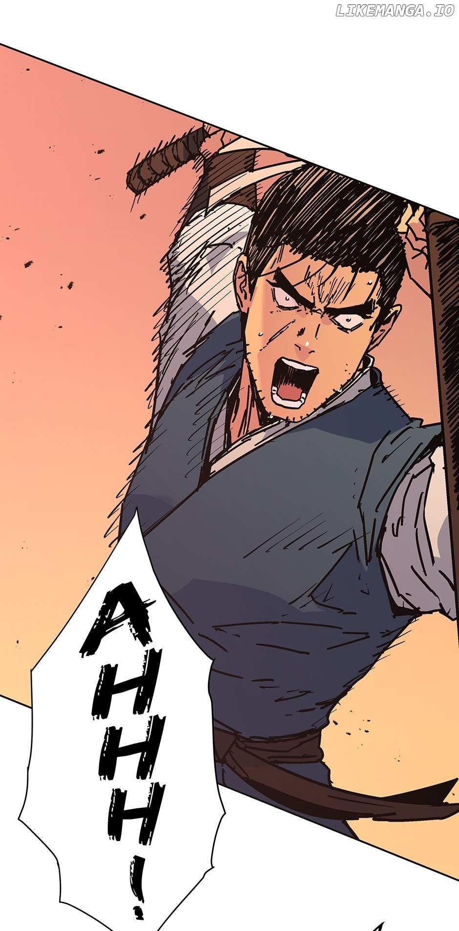 Peerless Dad chapter 294 page 77