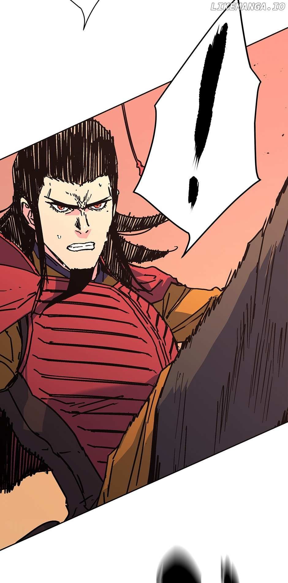 Peerless Dad chapter 294 page 78