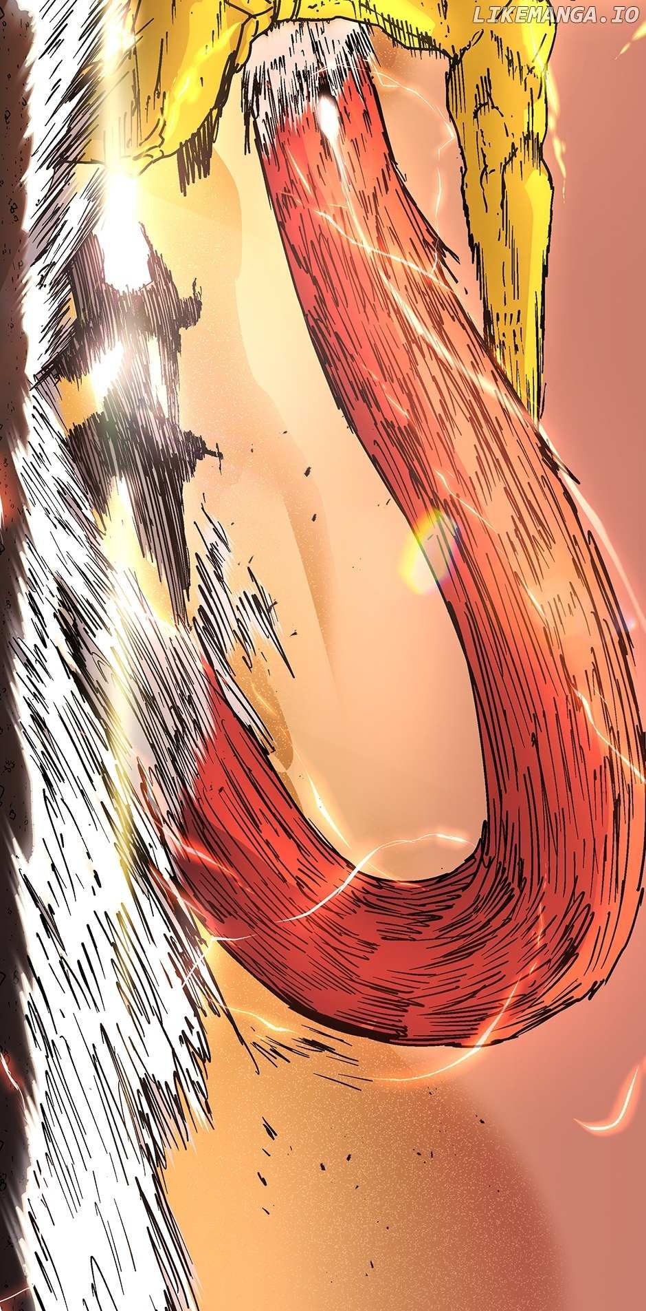 Peerless Dad chapter 294 page 80