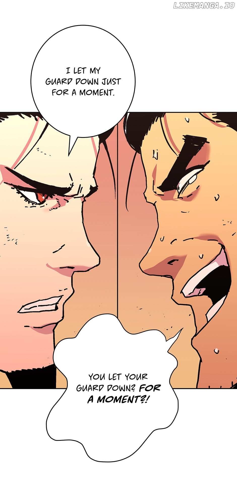 Peerless Dad chapter 294 page 86