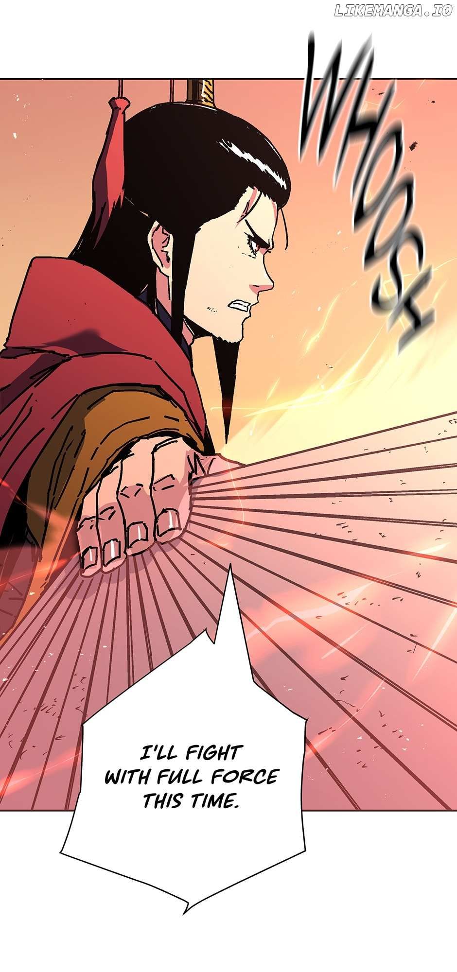 Peerless Dad chapter 294 page 87