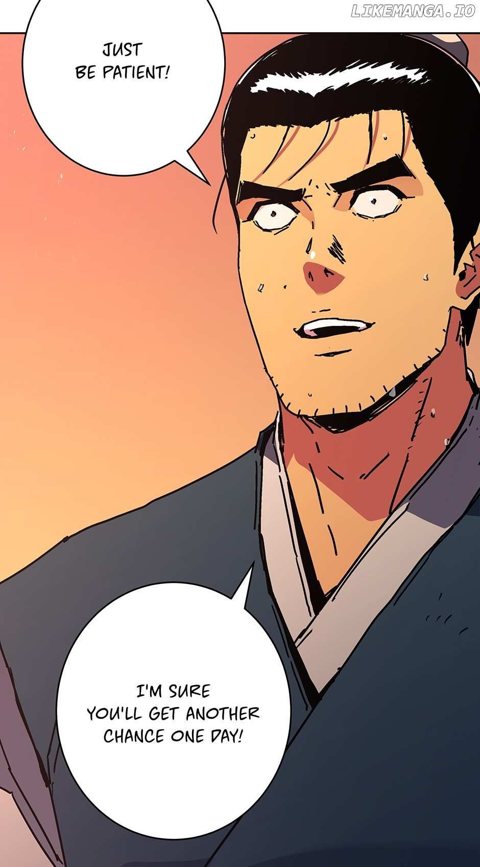 Peerless Dad chapter 294 page 90