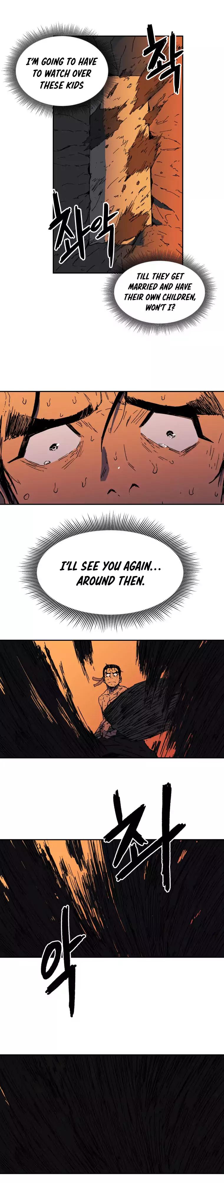 Peerless Dad chapter 3 page 9