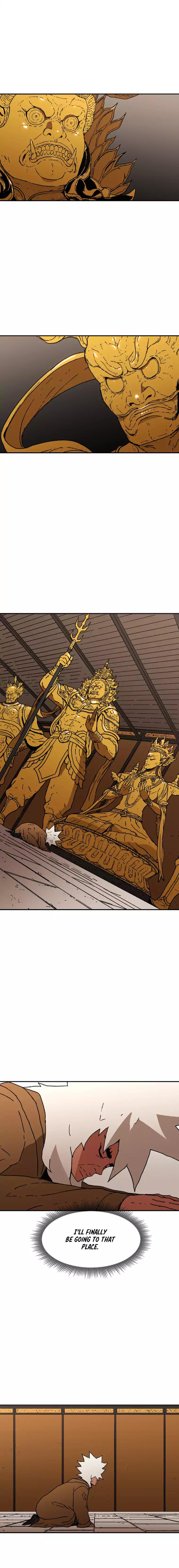 Peerless Dad chapter 30 page 2