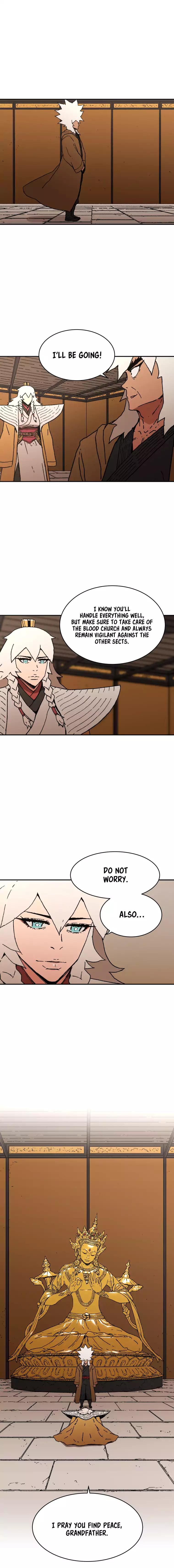 Peerless Dad chapter 30 page 3