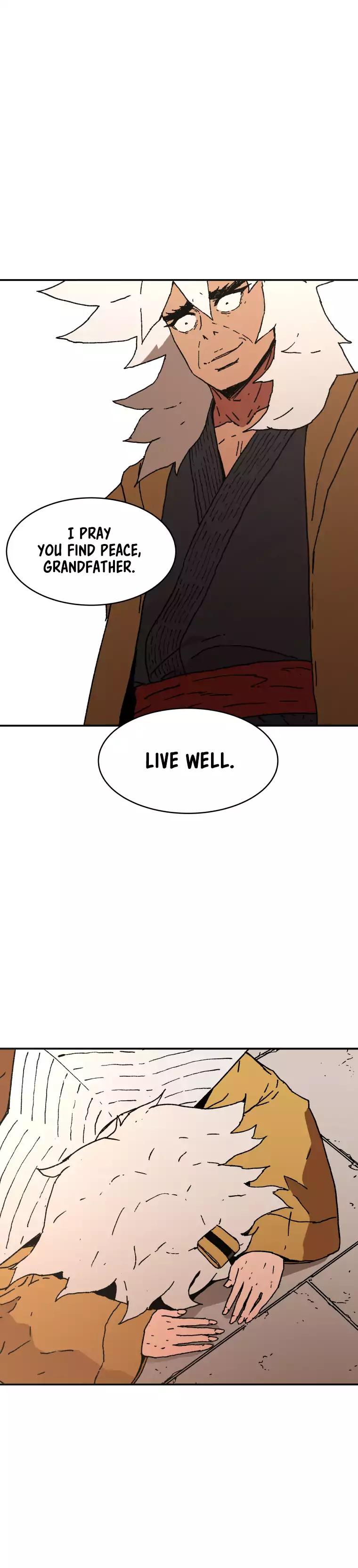 Peerless Dad chapter 30 page 4