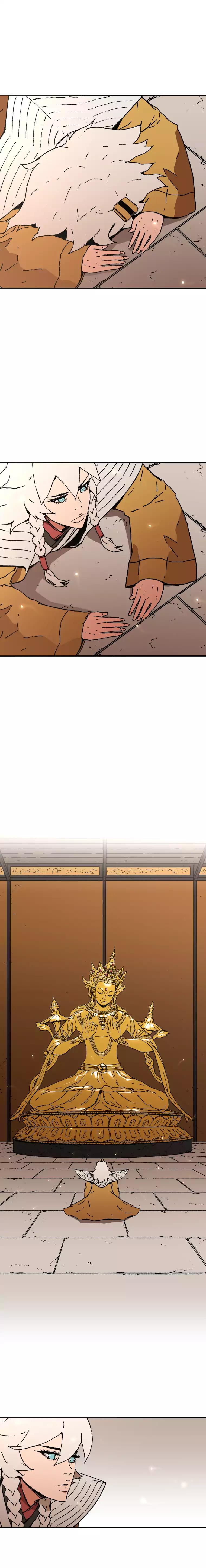 Peerless Dad chapter 30 page 5