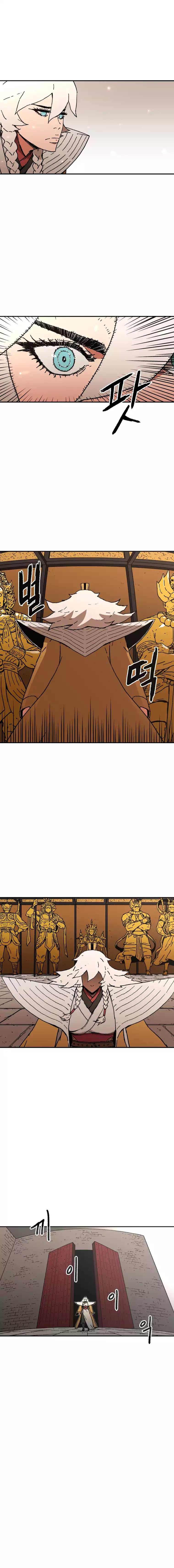 Peerless Dad chapter 30 page 6