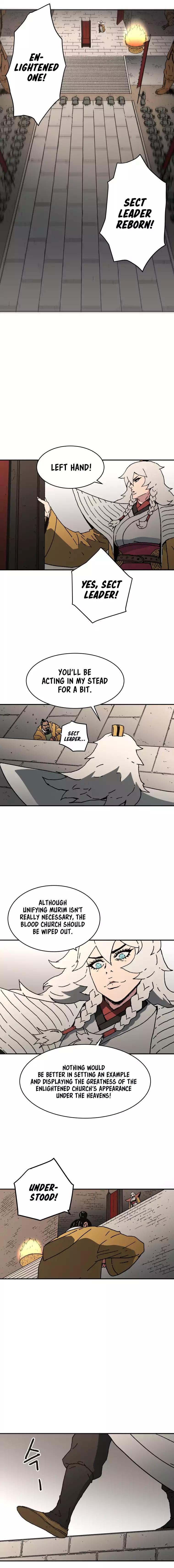 Peerless Dad chapter 30 page 7