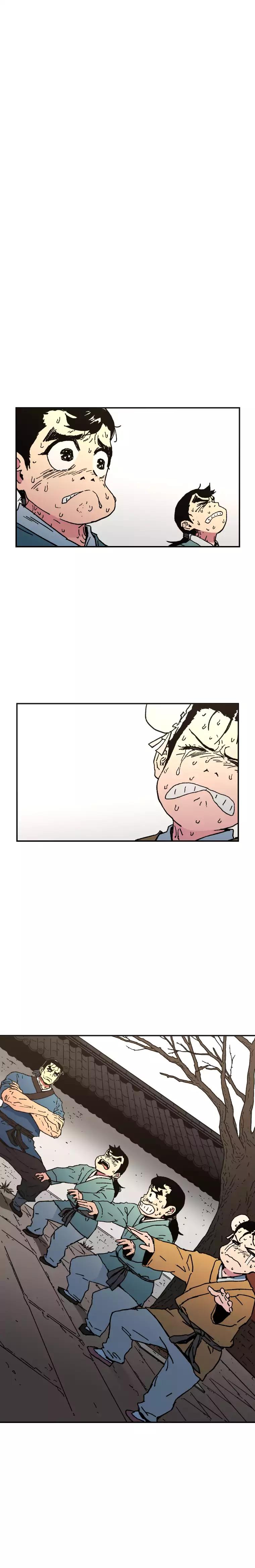 Peerless Dad chapter 31 page 10