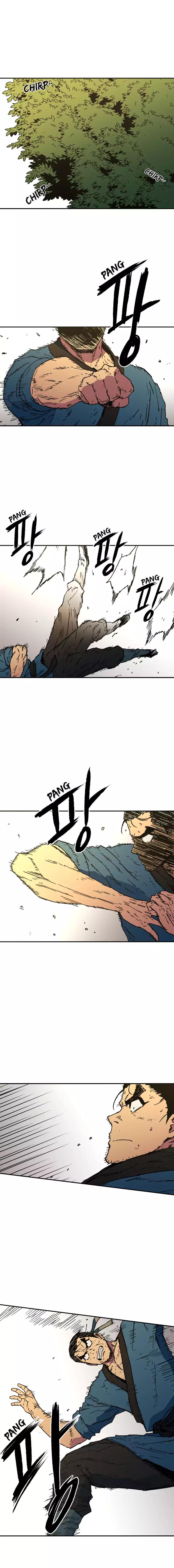 Peerless Dad chapter 31 page 14