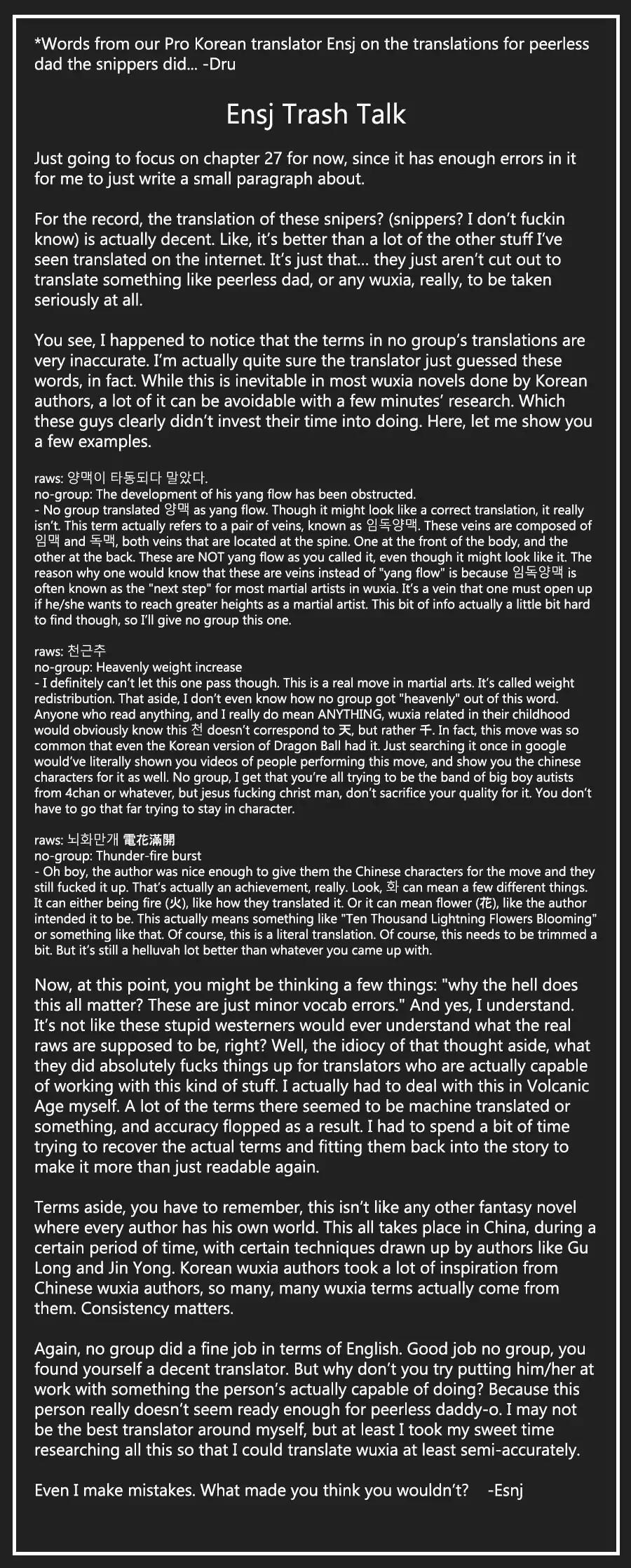 Peerless Dad chapter 32 page 2