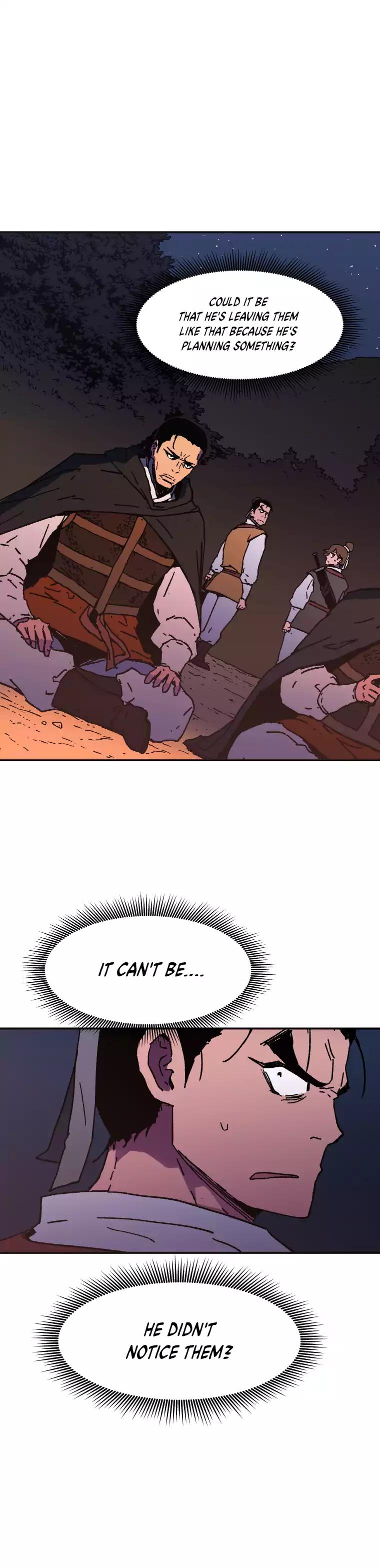 Peerless Dad chapter 35 page 12